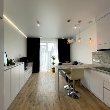 Бучанська вул. (Михайла Коцюбинського), 4