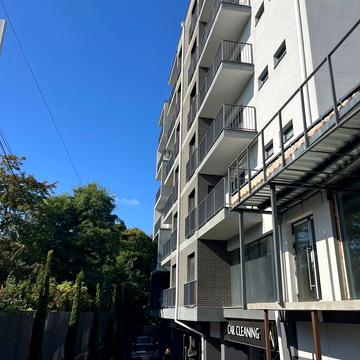 Кошицька вул., 23/2