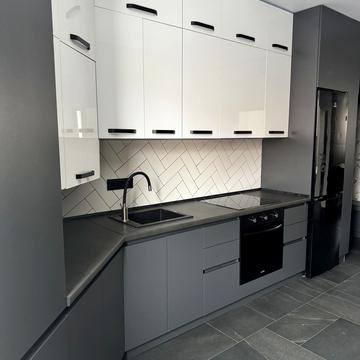 Абрикосова вул., 1г