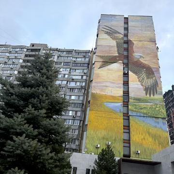 Сонячна Набережна вул. (Маршала Малиновського), 60