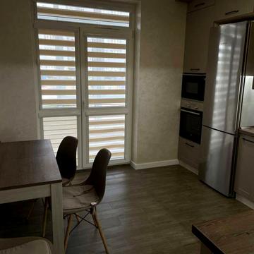 Володимира Янева вул., (Будинок К4-К5)