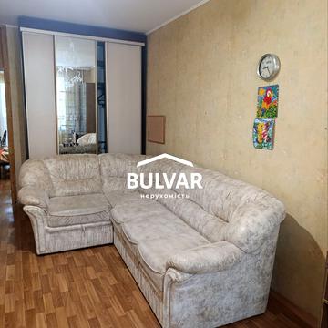 Академіка Павлова вул., 134б