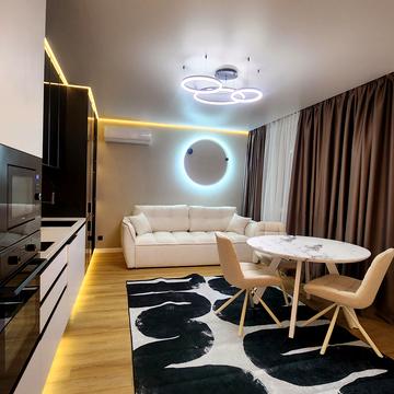 Бельведерська вул., 32-Б