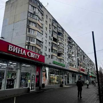 Князя Ярослава Мудрого просп., 19