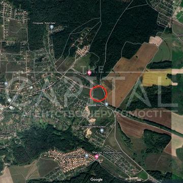 Іванковичі, Обухівський, Київська область 430000.0 USD