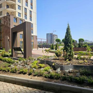 Краснова вул., 1-В