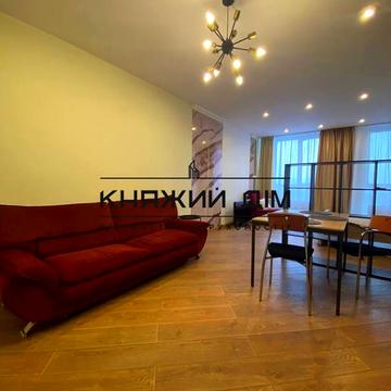 Центральна вул., 21-А