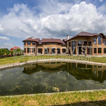 Каштанова вул.