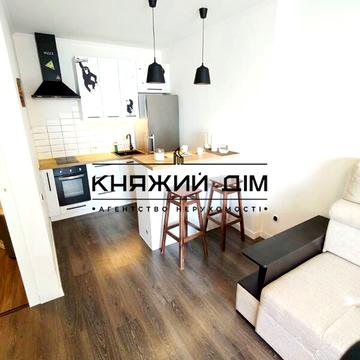 Вацлава Гавела бульв. (Івана Лепсе), 6/7а