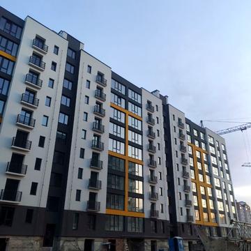 Ключний пров., (Будинок 2)