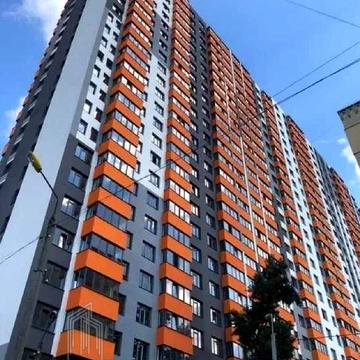 Володимира Сосюри вул., 6-Б