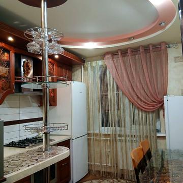 Збройних Сил України вул. (Інтернаціоналістів), 25