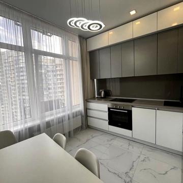 Генуезька вул., 3В