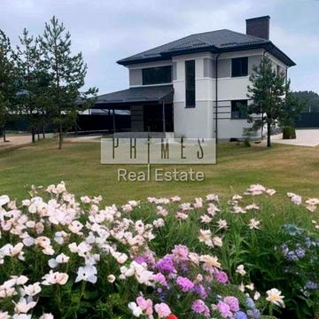 Садова вул.