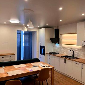 Жасминова вул., 11