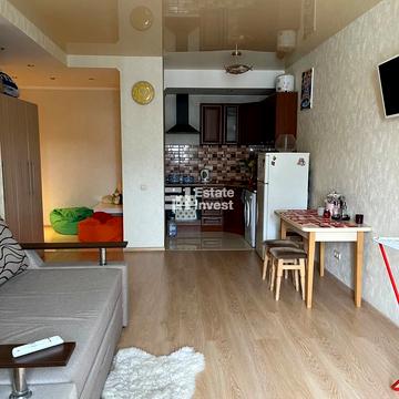 Петра Калнишевського вул. (Михайла Майорова), 7