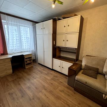 Оболонський просп., 18-А