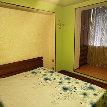 Польова вул., 2