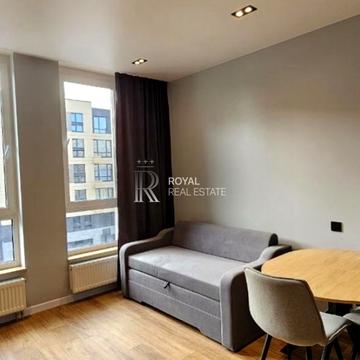 Салютна вул., 2к6