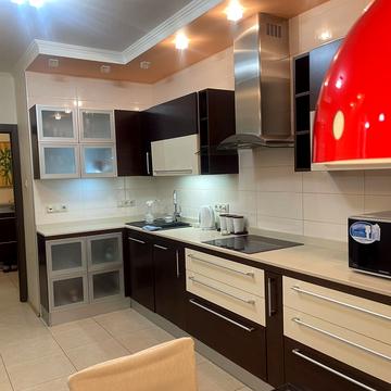 Княжий Затон вул., 21