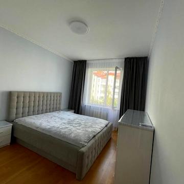 Михайла Бойчука вул., 45