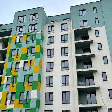 Тараса Шевченка вул., (Будинок 4)