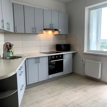 Новопольова вул., 2 корп. 2