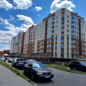 Старокостянтинівське шосе, (Будинок 1)