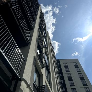 Кирила Трильовського вул., 4-А