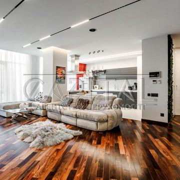 Іоанна Павла II вул. (Патріса Лумумби), 6/1