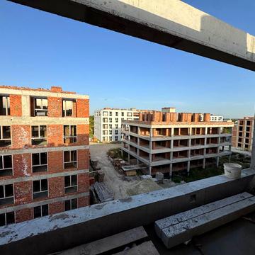 Львівська вул., (Будинок Б)