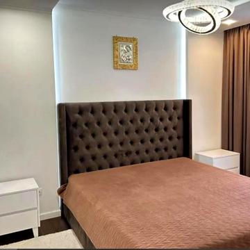 Олександра Довженка вул., 29д