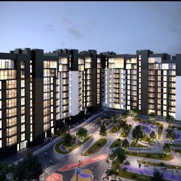 Науки вул., (Будинок)