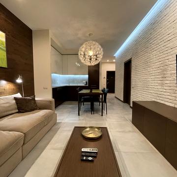 Андрія Верхогляда вул. (Михайла Драгомирова), 17