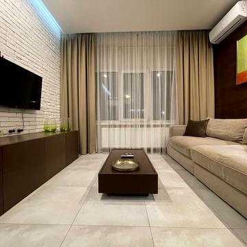 Андрія Верхогляда вул. (Михайла Драгомирова), 17