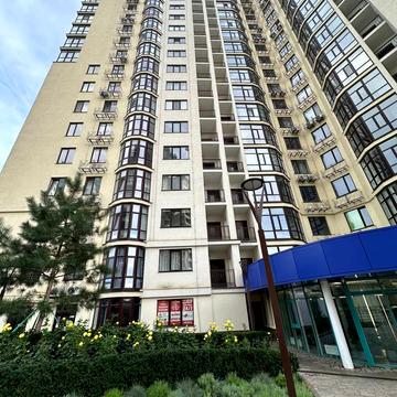 Фонтанська дорога вул. (Перекопской дивизии улица), 124