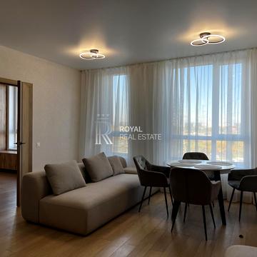 Столичне шосе, 1-А