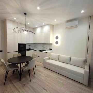 Михайла Бойчука вул. (Кіквідзе), 19-А