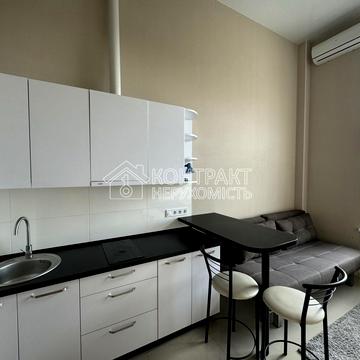 Шевченківський пров., 40