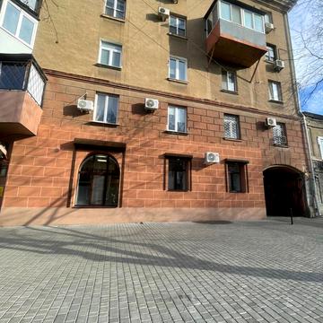 Спиридонівська вул., 26