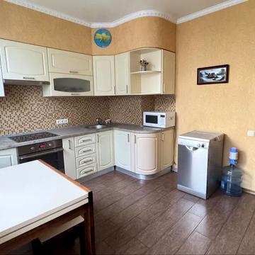 Степана Рудницького вул. (Академіка Вільямса), 3-А