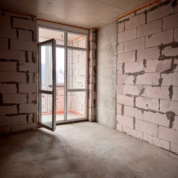 Новознесенська вул., (ЖК Новий форт (будинок 1))