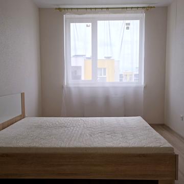 Проїзна вул., 25