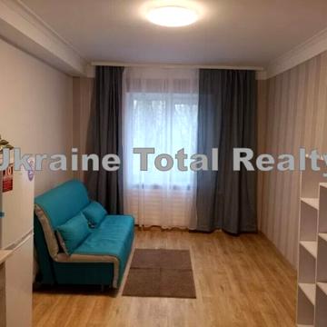 Литовський просп. (Мінський), 6-А