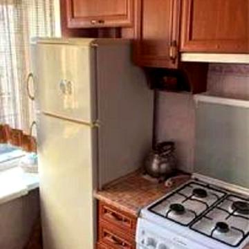 Польова вул., 5