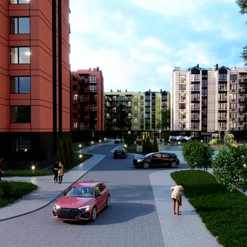 Соборна вул., (Будинок 3)