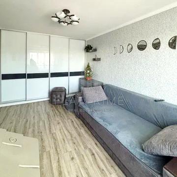 Вахтанга Кікабідзе вул. (Булгакова), 15-А