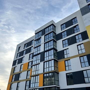 Чекаленко вул., 1-А