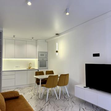 Михайла Максимовича вул. (Онуфрія Трутенка), 24-В