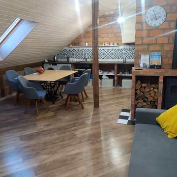 Миколи Гоголя вул., 14